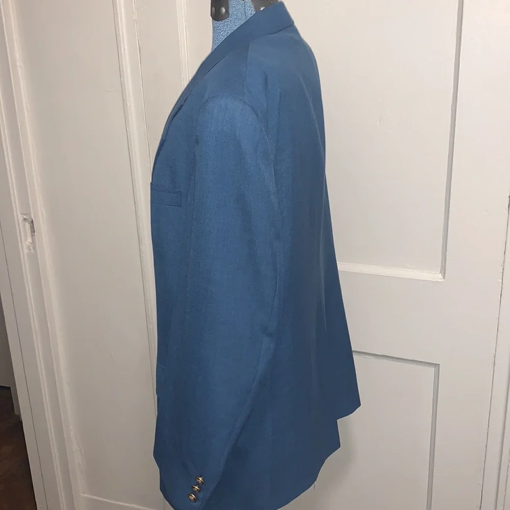 Vintage Jack Nicklaus Tournament Series Blazer